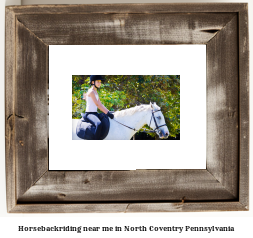 horseback riding near me in North Coventry, Pennsylvania